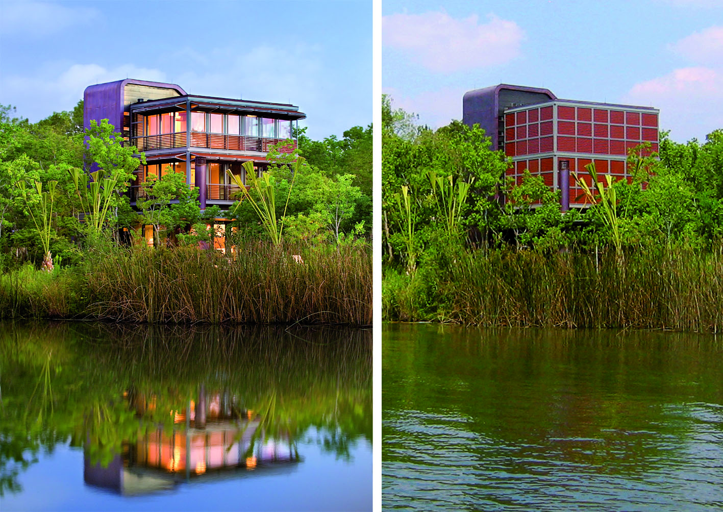 Racks Folding Guest House in Texas [386] filt3rs